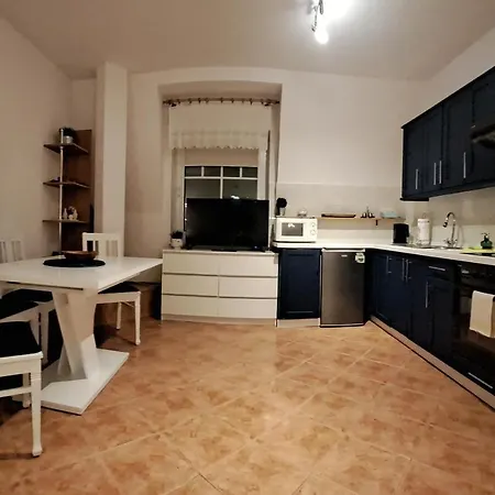 Roma דירה Świnoujście