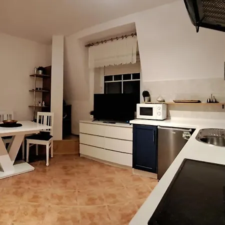 Roma Appartamento Świnoujście