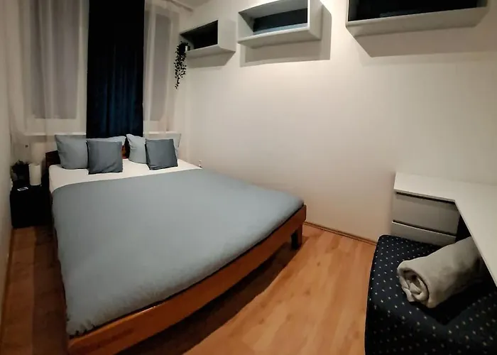 Roma شقة سفينويتشي